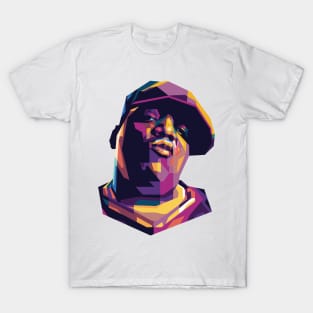 The Notorious BIG T-Shirt